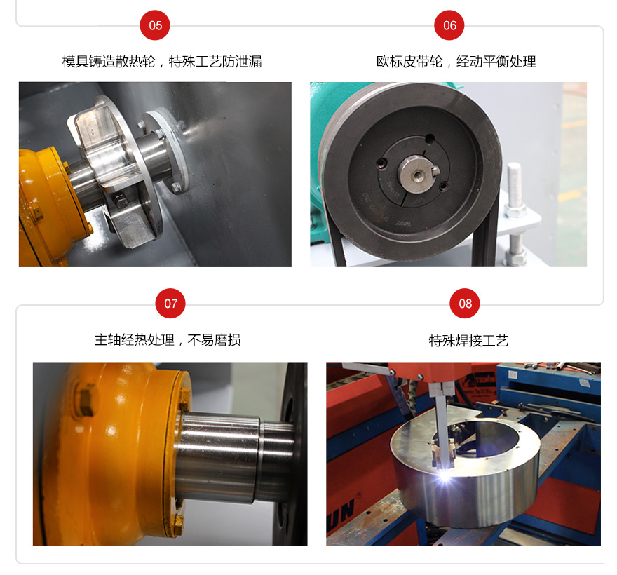 XFM后傾雙進(jìn)風(fēng)離心風(fēng)機(jī)工藝2 XFM后傾雙進(jìn)風(fēng)離心風(fēng)機(jī)工藝2